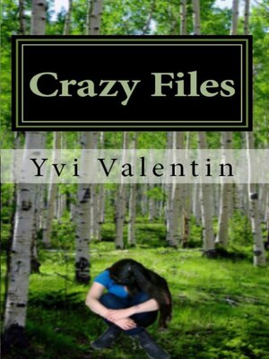 cover image of Crazy Files